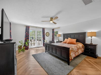 Kitchen at 201 S Contour DR - 5 bed 4 bath home