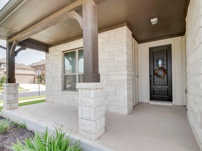 Living area at 201 S Park VIS - 4 bed 3 bath home