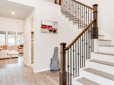 Kitchen at 201 S Park VIS - 4 bed 3 bath home