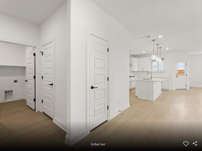 Property photo 3 at 201 Serenity Hills DR - 3 bed 2 bath home