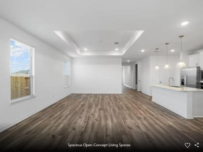 Property photo 4 at 201 Serenity Hills DR - 3 bed 2 bath home