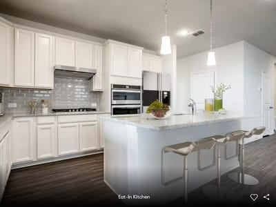 Property photo 5 at 201 Serenity Hills DR - 3 bed 2 bath home