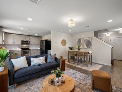 Property photo 3 at 201 Trellis BLVD - 3 bed 2 bath home
