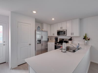 Bathroom at 201 Tugboat Annie WAY - 3 bed 2 bath home