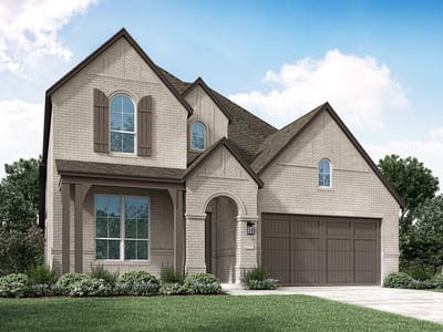 Photo 2 of 4 at 201 Wild Lily TRL - 4 bed 3 bath home