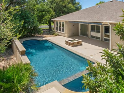 Property photo 2 at 201 Yellow Rose TRL - 3 bed 3 bath home