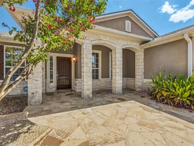 Property photo 4 at 201 Yellow Rose TRL - 3 bed 3 bath home