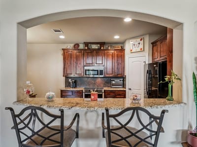 Property photo 5 at 2010 American DR Unit #2 - 4 bed 2 bath home