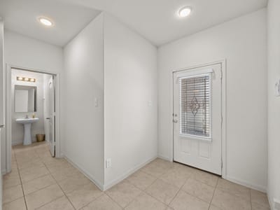 Kitchen at 20101 Grover Cleveland WAY - 3 bed 2 bath home