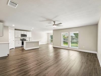 Property photo 4 at 20102 Lee LN - 4 bed 2 bath home