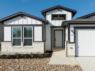 Property photo 2 at 20105 Park Strip ST Unit #A - B - Lago Vista Civic Center Add, Lago Vista, TX