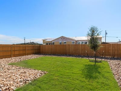 Property photo 3 at 20105 Park Strip ST Unit #A - B - Lago Vista Civic Center Add, Lago Vista, TX