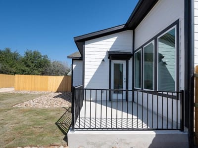 Property photo 5 at 20105 Park Strip ST Unit #A - B - Lago Vista Civic Center Add, Lago Vista, TX