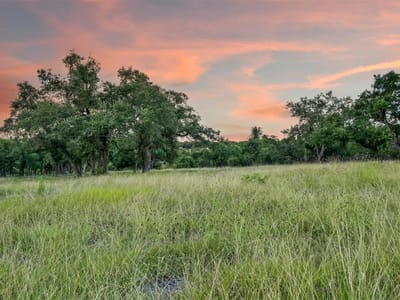 Primary bedroom at 20095 Westlake Pkwy Unit #Lot #4 - LOST RIVER RANCHES, Georgetown, TX