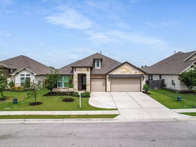 Kitchen at 20110 Garganey DR - 4 bed 3 bath home