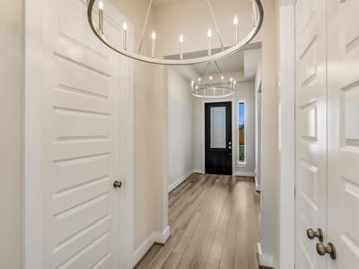Primary bedroom at 20110 Garganey DR - 4 bed 3 bath home