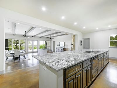 Primary bedroom at 20117 HAYSTACK Cv - 4 bed 3 bath home