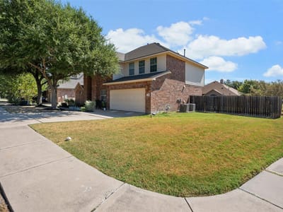 Property photo 3 at 20117 Treyburn LN - 4 bed 2 bath home