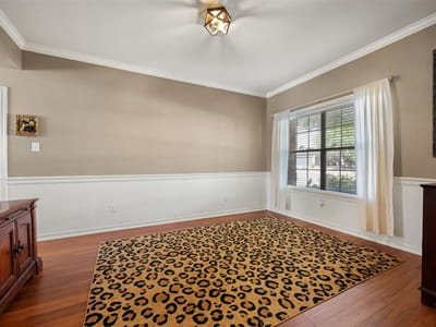Property photo 4 at 20117 Treyburn LN - 4 bed 2 bath home