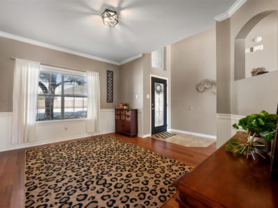 Property photo 5 at 20117 Treyburn LN - 4 bed 2 bath home