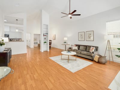 Property photo 5 at 2012 Castle View DR - 3 bed 2 bath home