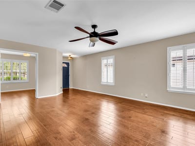 Bathroom at 2012 Hawksbury WAY - 3 bed 2 bath home