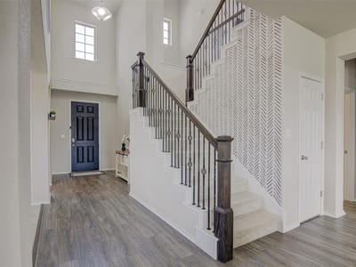 Bathroom at 2012 La Gabriella LN - 4 bed 3 bath home