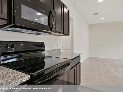 Property photo 4 at 20125 Heinrich LN - 3 bed 2 bath home