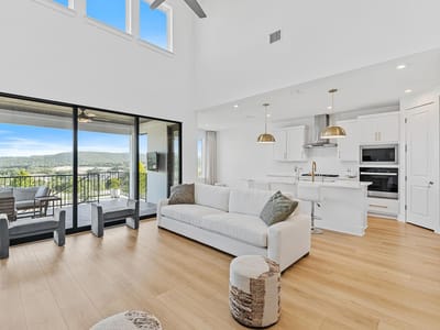 Kitchen at 2013 Varese PATH - 4 bed 3 bath home