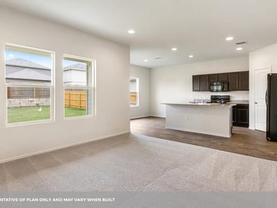 Property photo 3 at 20135 Heinrich LN - 3 bed 2 bath home