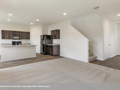 Property photo 4 at 20135 Heinrich LN - 3 bed 2 bath home