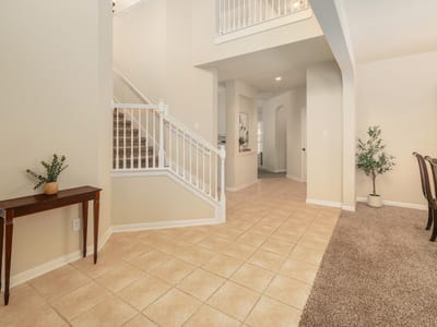 Kitchen at 2014 Clegg DR - 4 bed 2 bath home