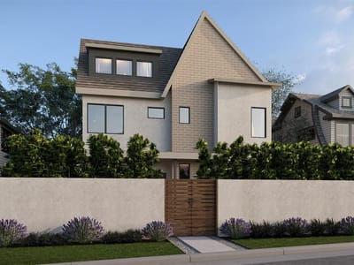 Property photo 2 at 2014 E 10th - 6 bed 5 bath home