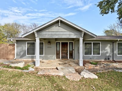 Property photo 3 at 2014 Hamilton Ave - 3 bed 3 bath home