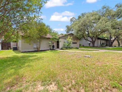 Kitchen at 2015 Fair Oaks DR - 3 bed 2 bath home