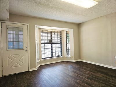 Kitchen at 2015 Monarch Dr Unit #C&D - Twenty Fifteen Monarch Officec, Austin, TX