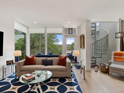 Property photo 3 at 2016 Jesse E Segovia ST Unit #B - 3 bed 2 bath home