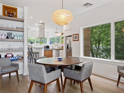 Property photo 4 at 2016 Jesse E Segovia ST Unit #B - 3 bed 2 bath home