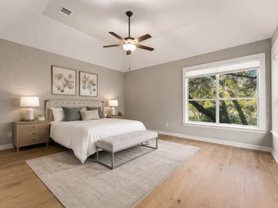 Bathroom at 2016 Lakeway Blvd - 4 bed 2 bath home