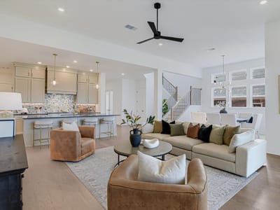 Property photo 2 at 2016 Morning Mist DR - 5 bed 4 bath home