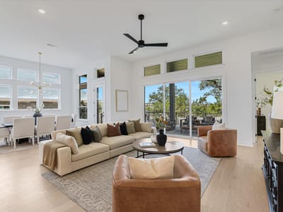 Property photo 4 at 2016 Morning Mist DR - 5 bed 4 bath home