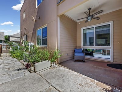 Photo 3 of 21 at 2016 Simond Ave Unit #A - 2 bed 2 bath home