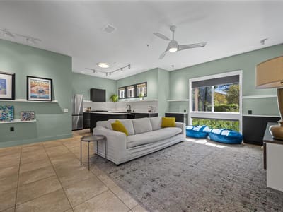 Photo 4 of 21 at 2016 Simond Ave Unit #A - 2 bed 2 bath home