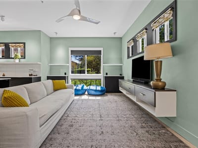 Photo 5 of 21 at 2016 Simond Ave Unit #A - 2 bed 2 bath home