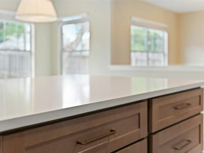 Kitchen at 2017 Carriage Club DR - 4 bed 2 bath home