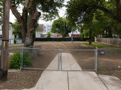 Property photo 3 at 2017 E 8th ST - Morse Fred C, Austin, TX