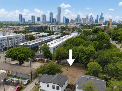 Property photo 5 at 2017 E 8th ST - Morse Fred C, Austin, TX