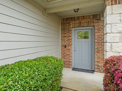 Kitchen at 2017 Grow LN - 3 bed 2 bath home