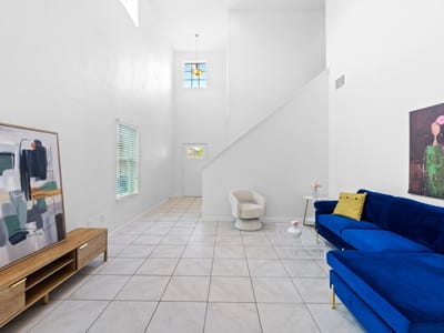 Bathroom at 2017 Grow LN - 3 bed 2 bath home