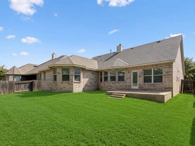 Photo 5 of 31 at 2019 Tattler DR - 4 bed 2 bath home